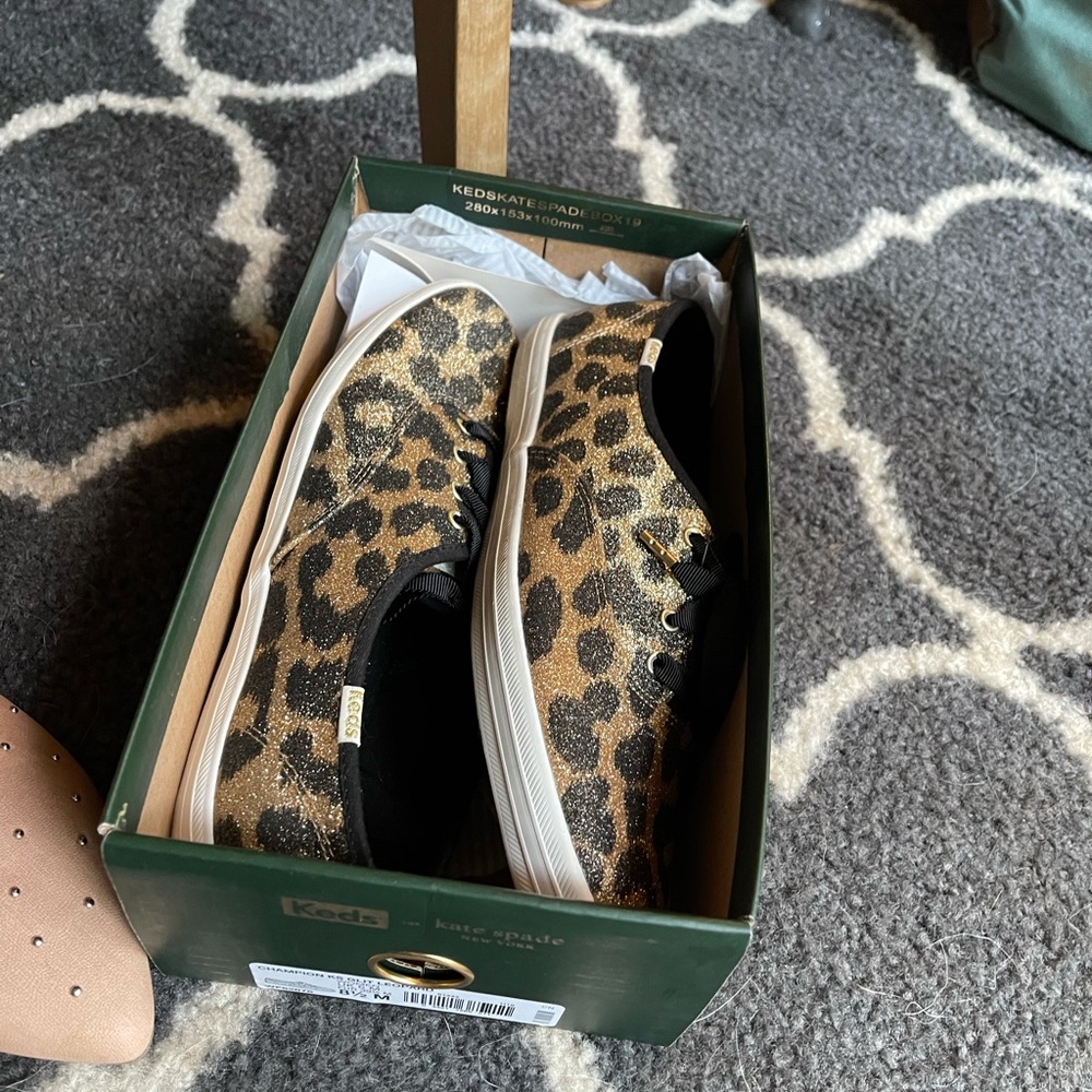 Kate Spade Keds